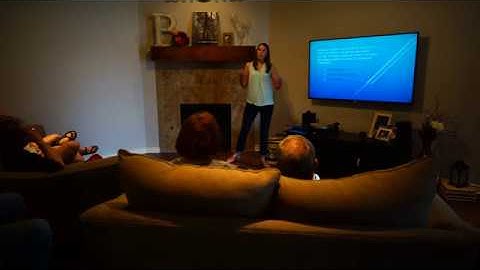 Cognitive Complexity Speech