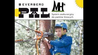 Linolandia System Asekuracji Pal