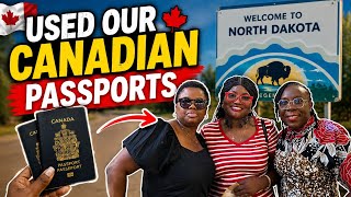 3 Things Nobody Tells You About US Shopping 🇨🇦🇺🇸