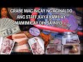 dumpster diving :GRABE ANG PA SPARE RIBS, ANG BAIT NG STAFF | MAMIMIGAY NG KONTING AGINALDO 💵