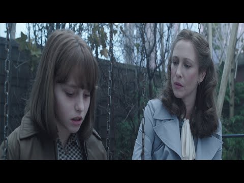 Invocação do Mal 2 - Trailer Teaser (leg) [HD]