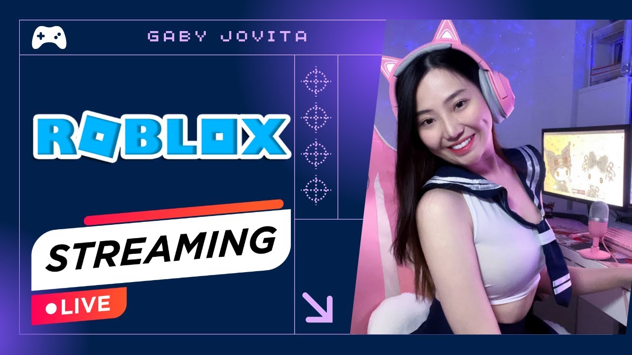 gimana hari pertama yg sekolahh?? #robloxindonesia #trending