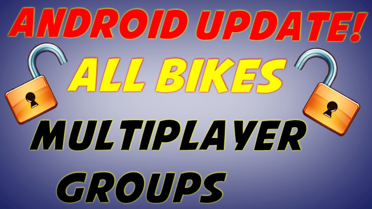 Bike Race Pro 6.3 | ALL BIKES UNLOCKED (Except Tournament Bikes)