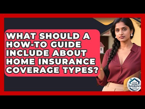 your essential guide to home insurance what every homeowner should know