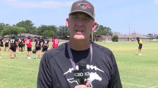 Pete's Pigskin Preview: Shallowater Mustangs