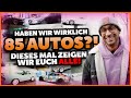 JP Performance - Haben wir wirklich 85 Autos? | Dieses Mal zeigen wir euch ALLE!