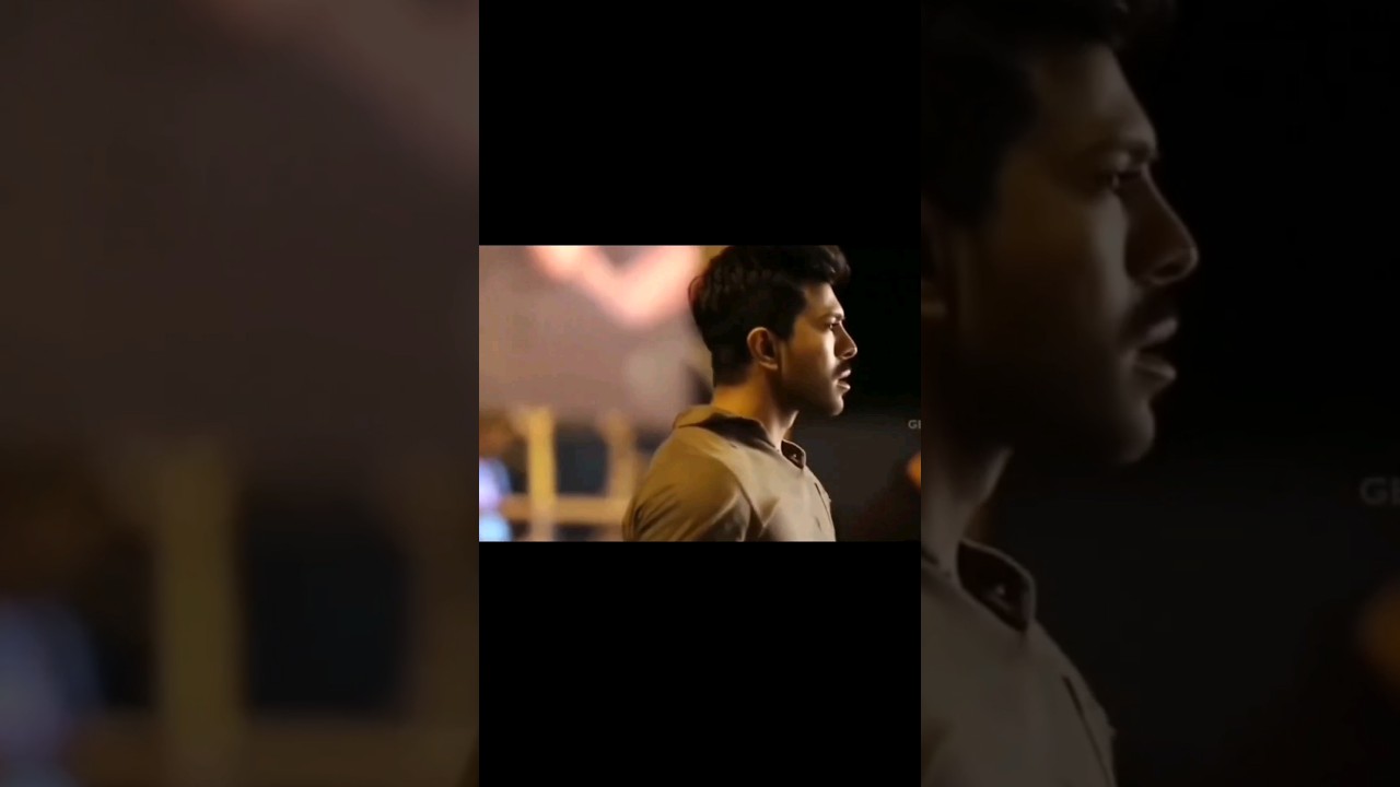 dhruva movie attitude walk ||ram charan|| templates