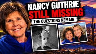Information Nancy Guthrie: New Possible Ransom Text Ruled Not Credible | Full Case Timeline News