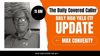 The Daily Covered Caller Defiance Announces 1 for 3 Reverse Split
