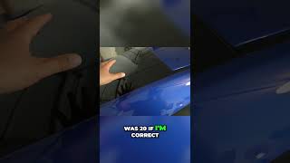 Luxury Car Detailing  PPF, Tint & Ceramic Coating #tint #ppf #wrx