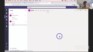 Using Google Classroom & Microsoft Teams with Seneca