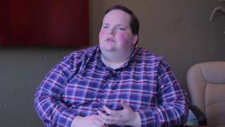 Poverty & Sanctuary - Jeff Moles - Working Hard