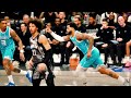 Welcome to The Valley, Miles Bridges
