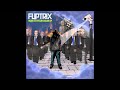 Fliptrix - Underground Resistance Feat. Leaf Dog (AUDIO)