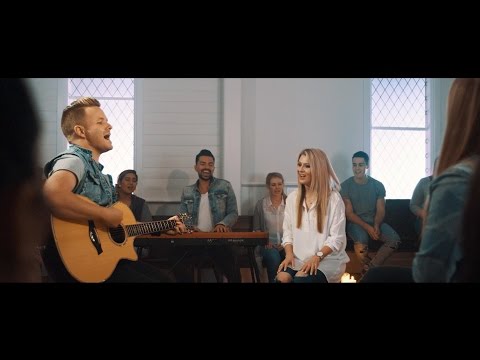 nothing-is-impossible-(outback-worship-sessions)-|-official-planetshakers-video