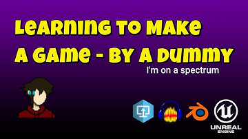 Starting My Dream Game | Kirameku Gakai Indie Game Devlog #1