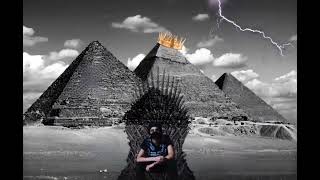 Mamado - Gizera مامادو - جزيرة (Prod By El Waili)