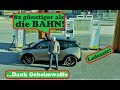 750km ELEKTRO Trip - Kosten + Zeit