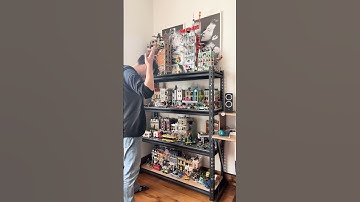 Buying your first LEGO Modular Building 💰