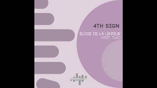 4th Sign - Deep Dip