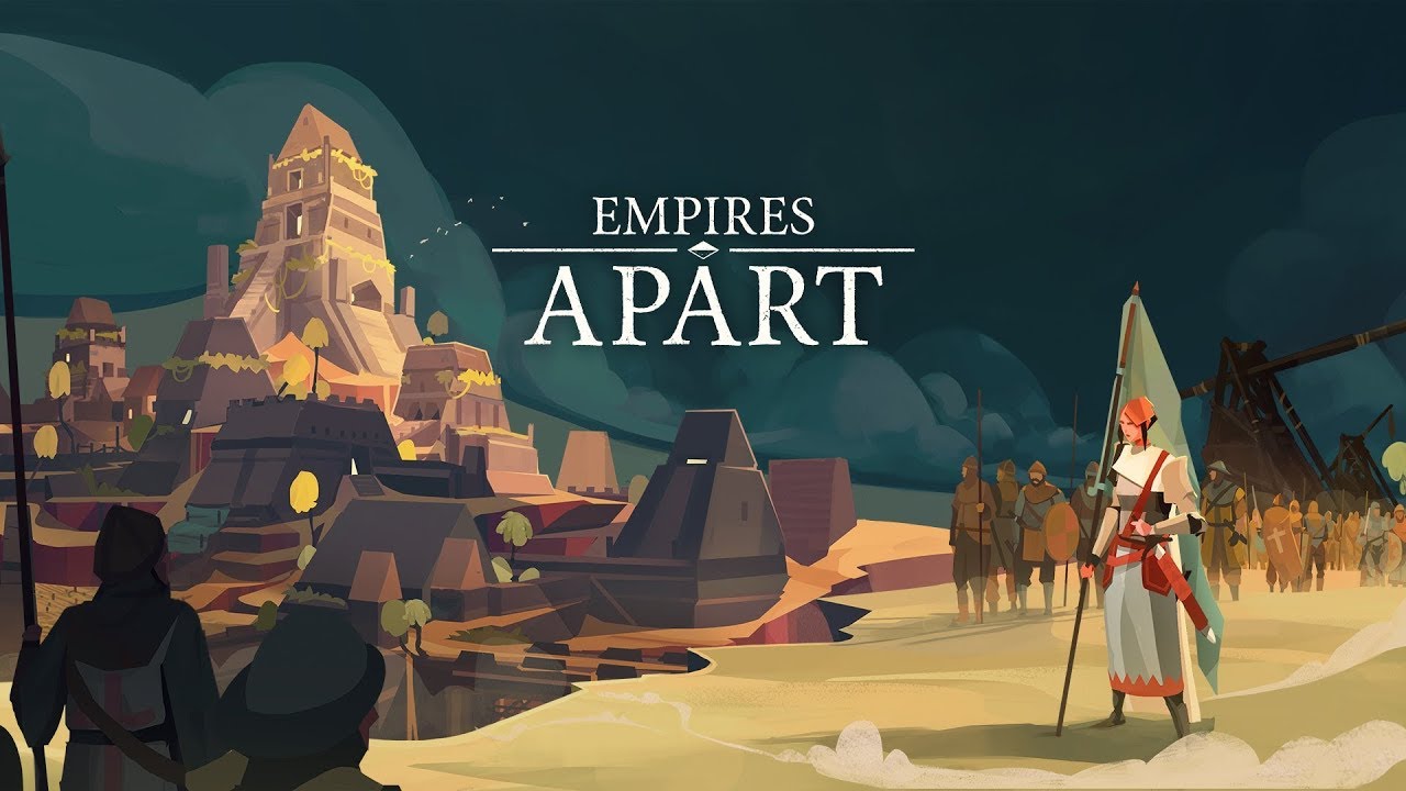 Empires Apart Review