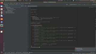 Merging Branches in GitHub and running branches in Pycharm. Merging Branches in GitHub and running branches in Pycharm.