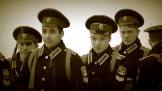 Поход-реконструкция событий гражданской войны в России (2017) Поход-реконструкция событий гражданской войны в России (2017)