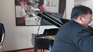 Cak Doll Rws Fm Kediri In Action