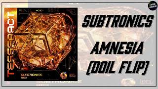 SUBTRONICS - AMNESIA (DOIL FLIP)