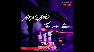 Amapiano 2021 MixBy creative Gro