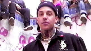 blackbear - HIGH1X (Official Music Video)