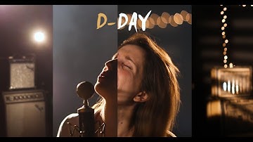 picA - D-day [ interactive music video ]