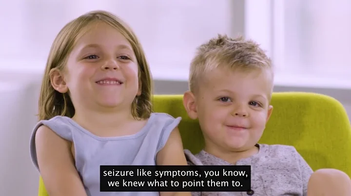 How laboratory developed tests save children’s lives