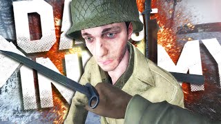 HOW TO GET FLASHBACKS! | Day of Infamy Gameplay