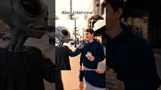 Alien interview part2 #alienvlog #alien #interview