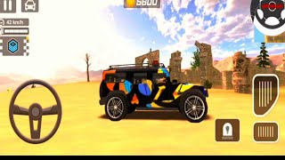 Police Car chase Cup Simulator, Real police Car game - Rescue police Android gameplay #448 screenshot 5