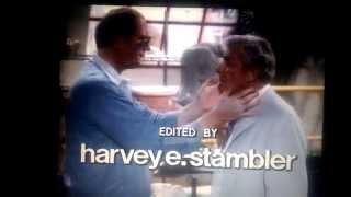 Matlock Season 2 End Credits Feat. CBS Television Distribution (1987/2009-HD)