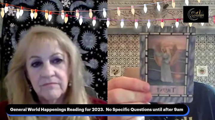 Free Tarot Readings by Don Rumer-Rivera and Susan ...