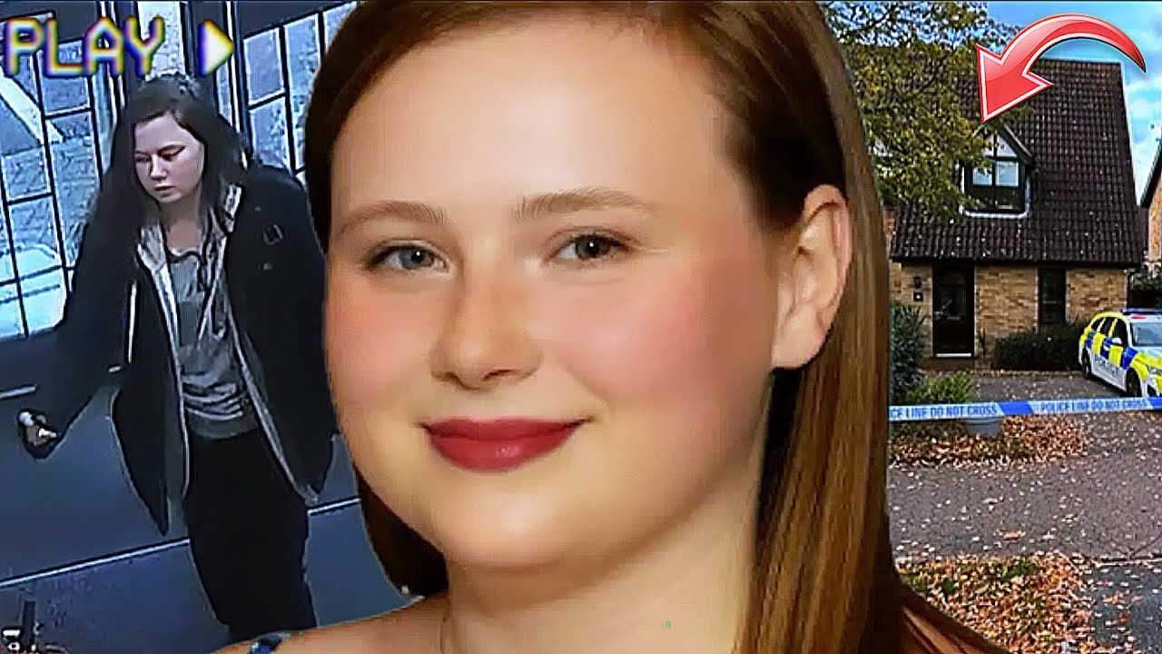 إخـتفـاء بدون أثر في وضح النهار بعد ثلاث سنوات تم حل القـضية نهاية غير متوقعة 🏴󠁧󠁢󠁥󠁮󠁧󠁿