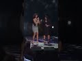 Whitney Houston sings I look to you with Kim Burrell at BET’s Celebration of Gospel