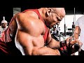 BODYBUILDING IS ABOUT MUSCLE - BIG RAMY - ROAD TO 2020 MR. OLYMPIA