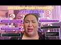 Ang hihirap ng mga tanong nyo LOVEBABABS | PETITE TV