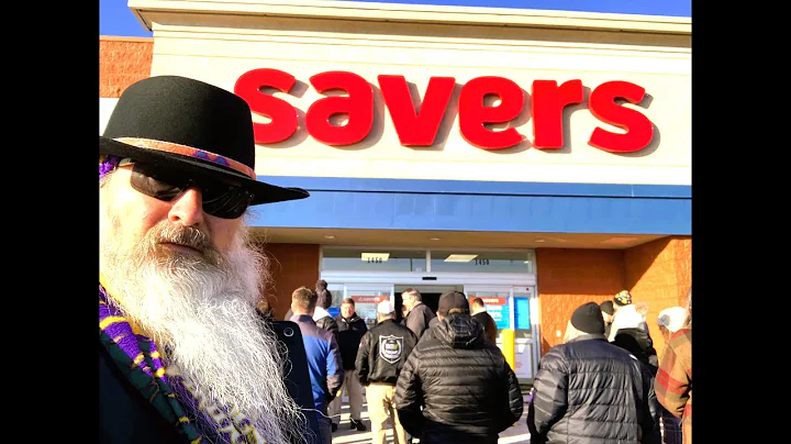 New "Savers Store Grand Opening" New @Inver Grove ...