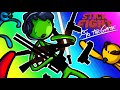 Stick Fight Funny Moments - Don't Try Kids!