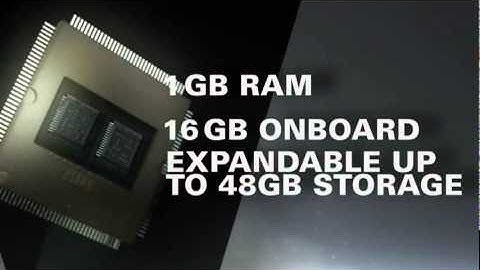 Celluloco.com Presents: Motorola Atrix 4G Official Promotional Video