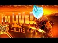 Fortnite Fashion Show LIVE (NA-EAST) HIDE AND SEEK / Simon Says | CUSTOMS Code: snowball