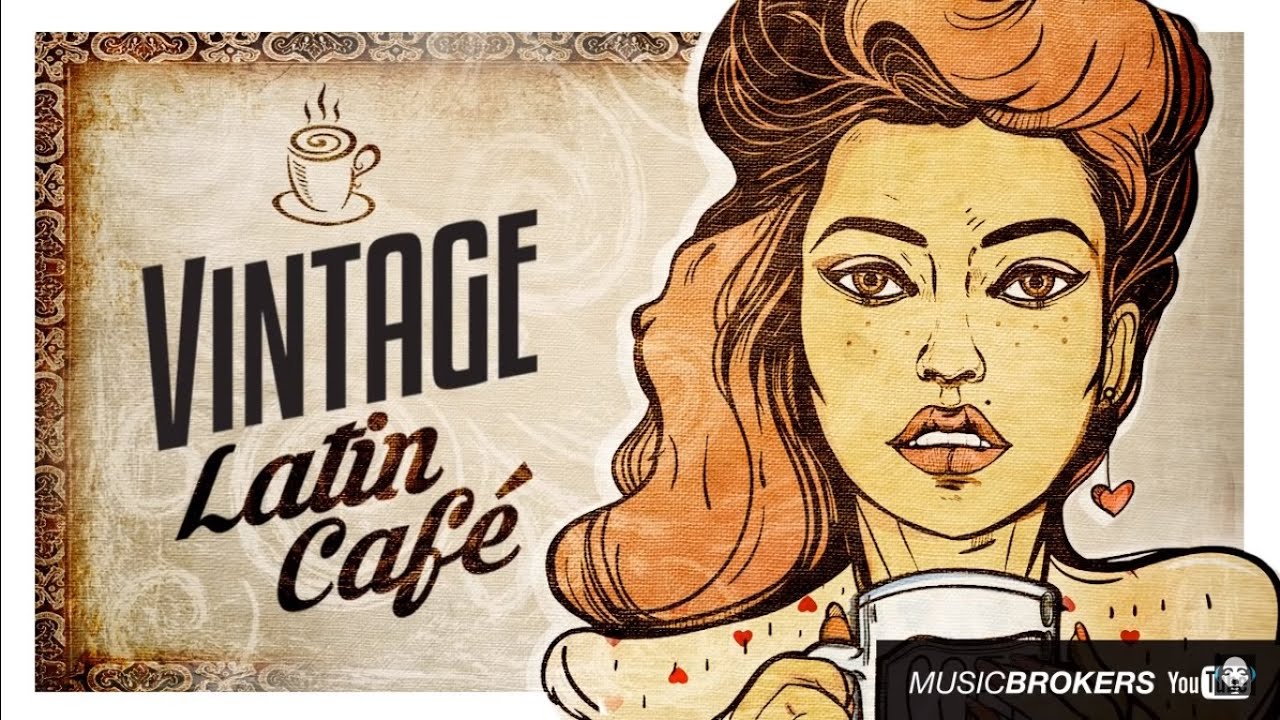 Vintage Café Official - YouTube