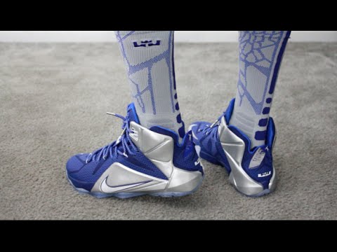 lebron cowboys shoes