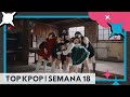 Top 70 Canciones K-Pop | Abril 2022 (Semana 18)