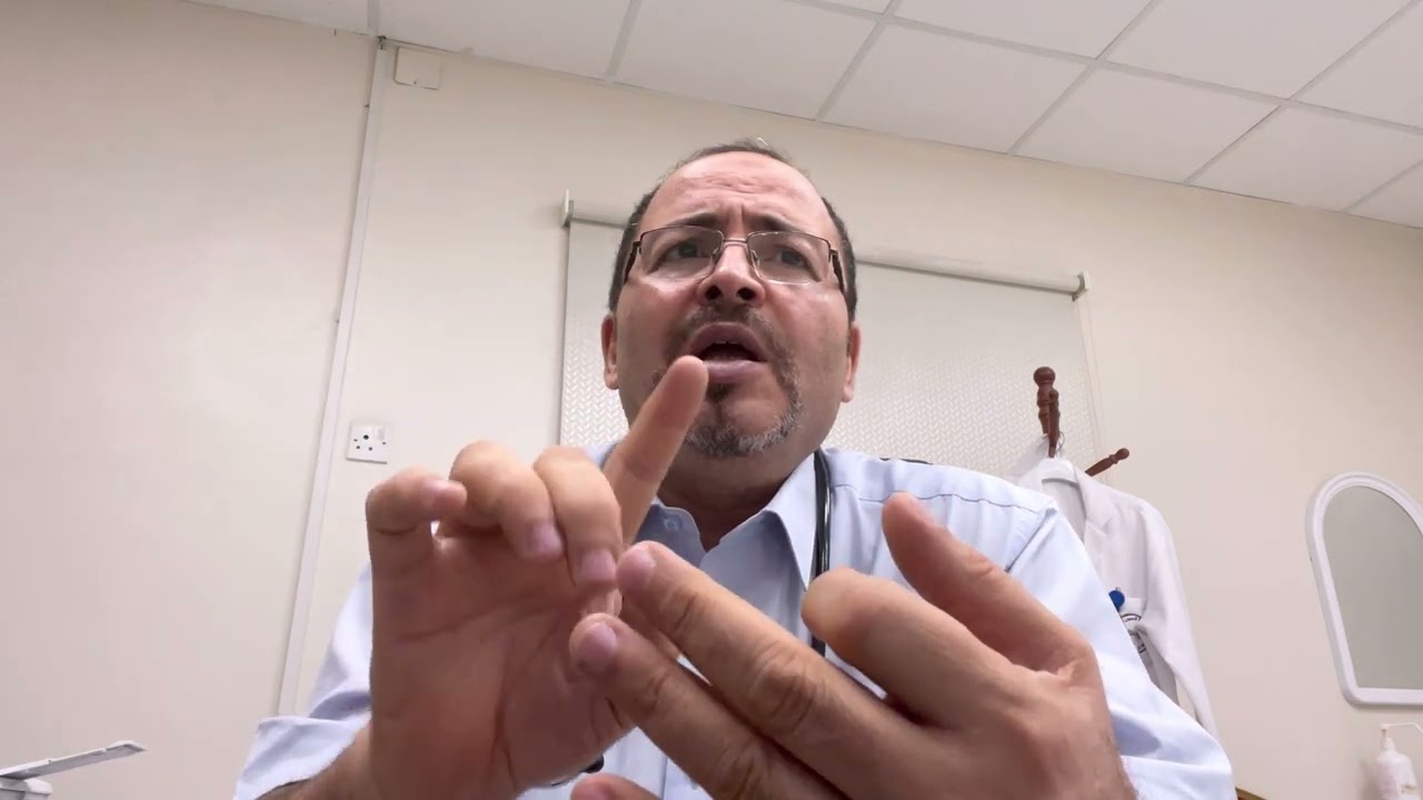 السكر النوع الثاني ومعجزة الشفاء التام باذن الله